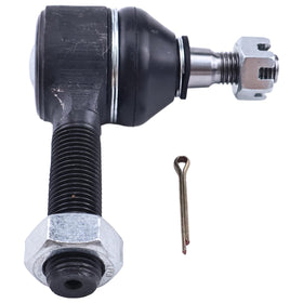 LSSOCH right thread tie rod end 27205-G2 fits EZ-GO carts for smoother steering
