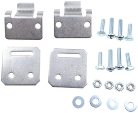 LSSOCH durable hinge plate installation guide for Club Car seats.