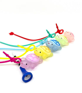 LUCIDDREAM premium silicone tee hanger and hook ensure durable, flexible use.