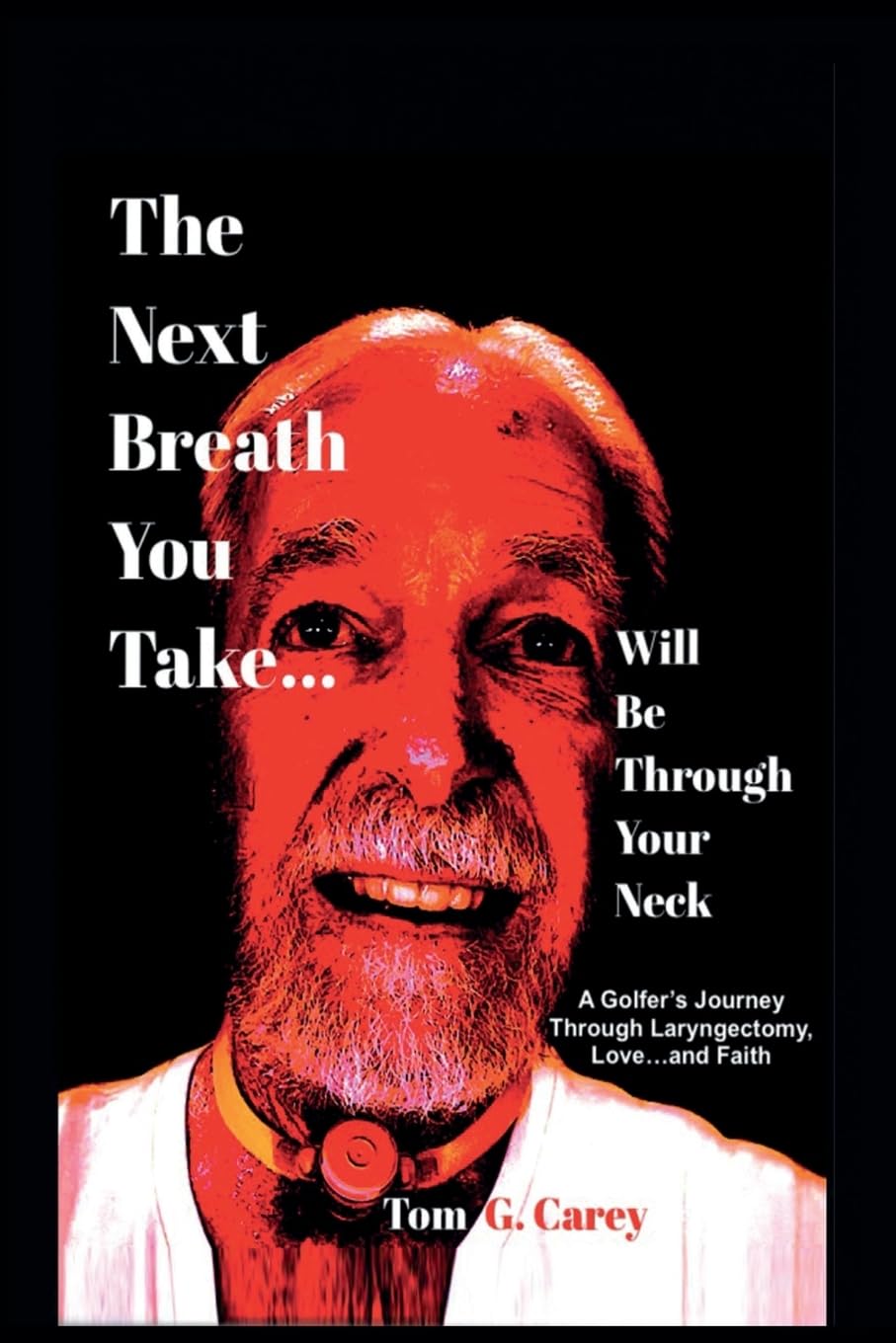 Lulu Next Breath You Take cover: inspiring memoir of resilience, faith, and adaptation after laryngectomy