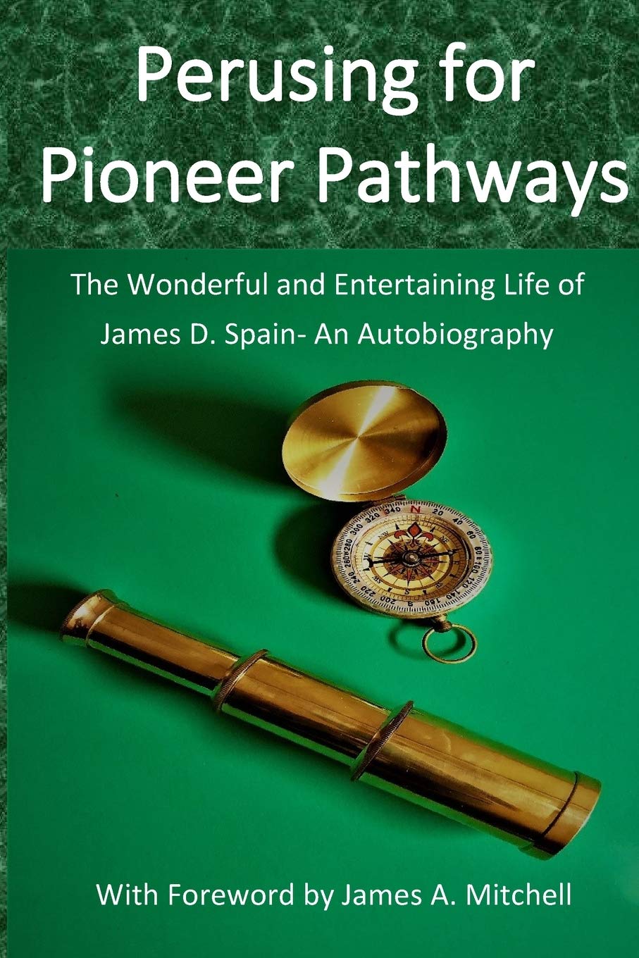 Lulu Perusing for Pioneer Pathways cover image, inviting readers seeking science biography inspiration.
