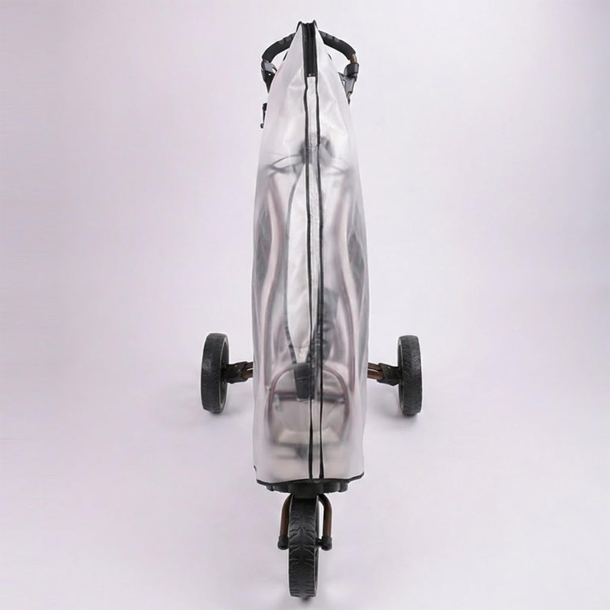 Lunarthos compact rain cover is ready for quick deployment after showers