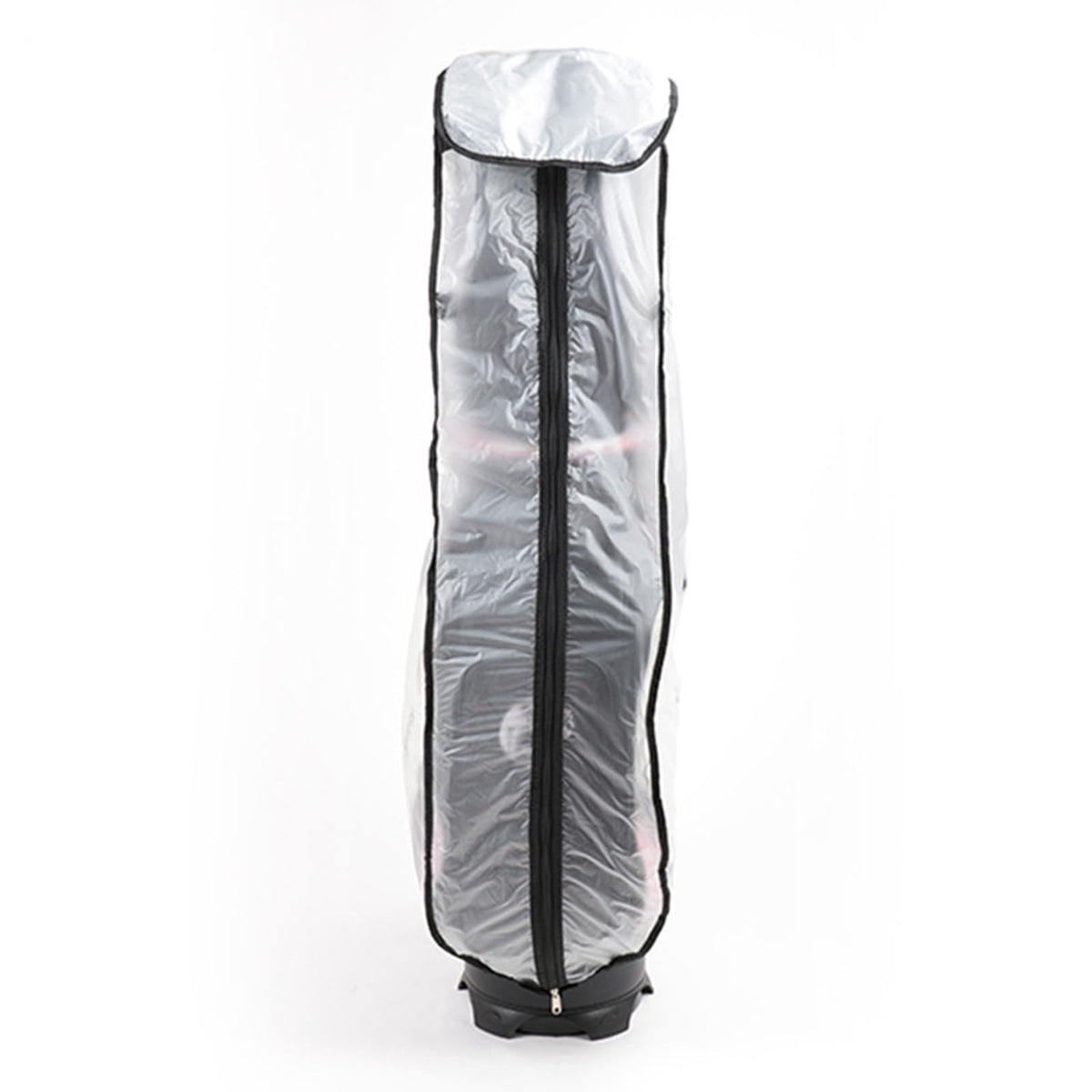 Lunarthos waterproof and dustproof cover shields gear from wind and dust.