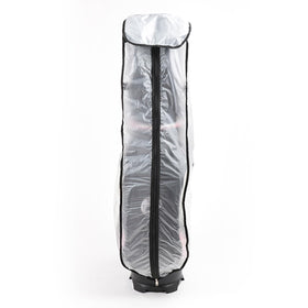 Lunarthos waterproof and dustproof cover shields gear from wind and dust.