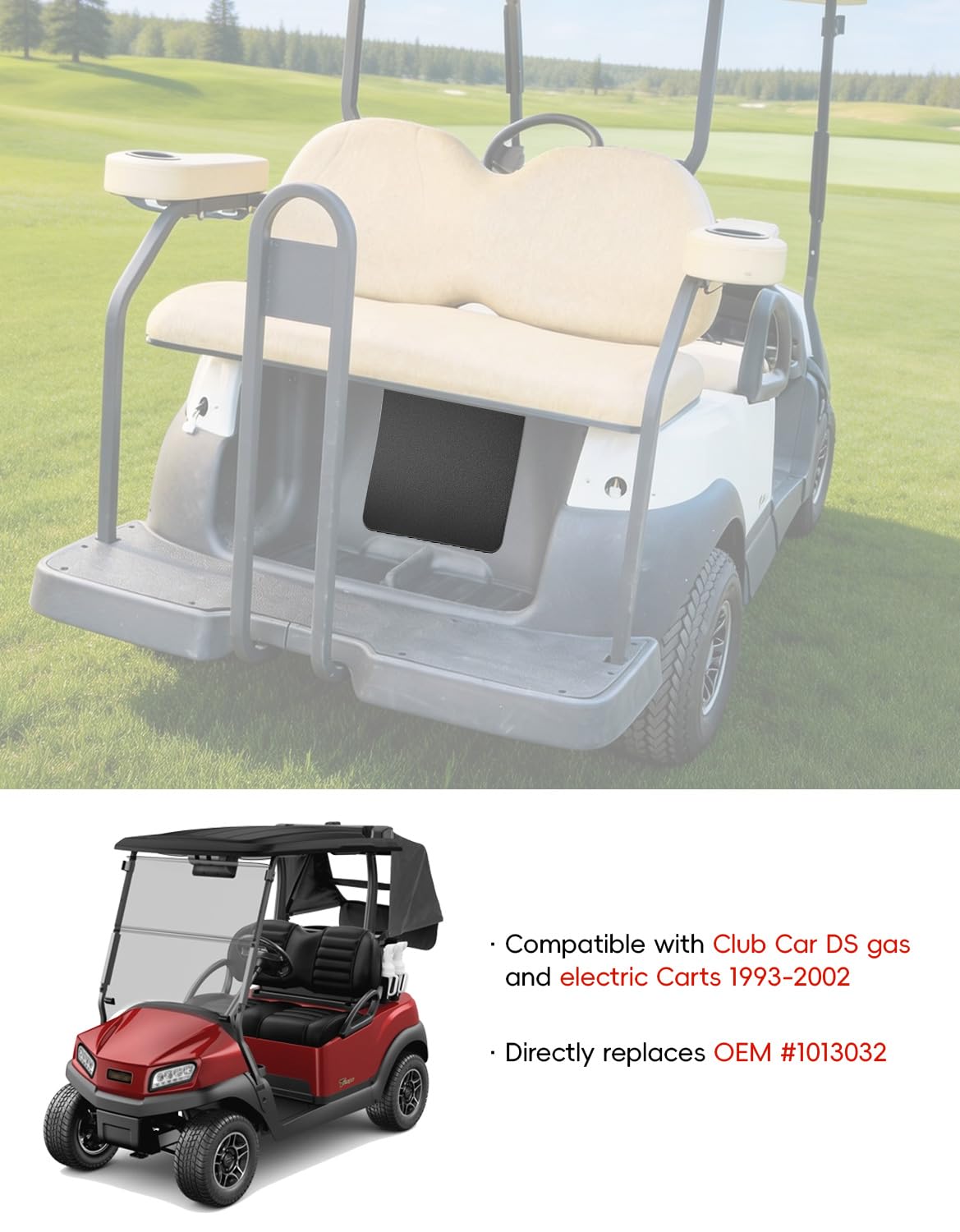 Luxemoto Tempo cover designed for outdoor use with weather resistance.