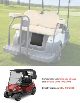 Luxemoto Tempo cover designed for outdoor use with weather resistance.