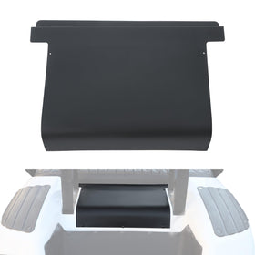Luxemoto EZ-GO TXT Medalist access panel front view for durable protection