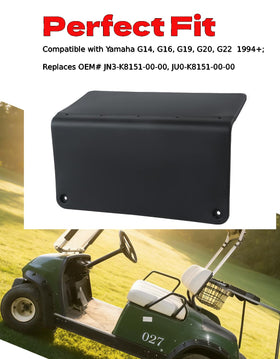 LUXEMOTO packaging photo reveals mounting hardware and manual included.