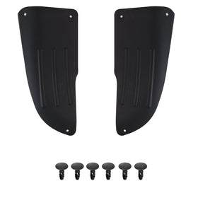 LUXEMOTO EZGO RXV 2008-2015 compatibility indicator for guards.