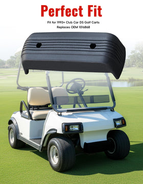 Luxemoto front bumper with hardware and installation guide included