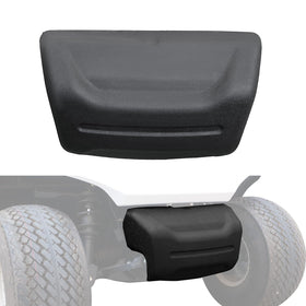 LUXEMOTO front bumper for Yamaha Drive2 G29 protects the front end and adds rugged styling