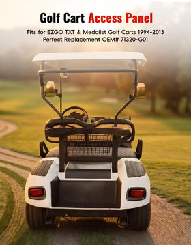 Luxemoto high strength PP material demonstrates all weather durability