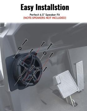 Luxemoto installation manual supports easy golf cart upgrade