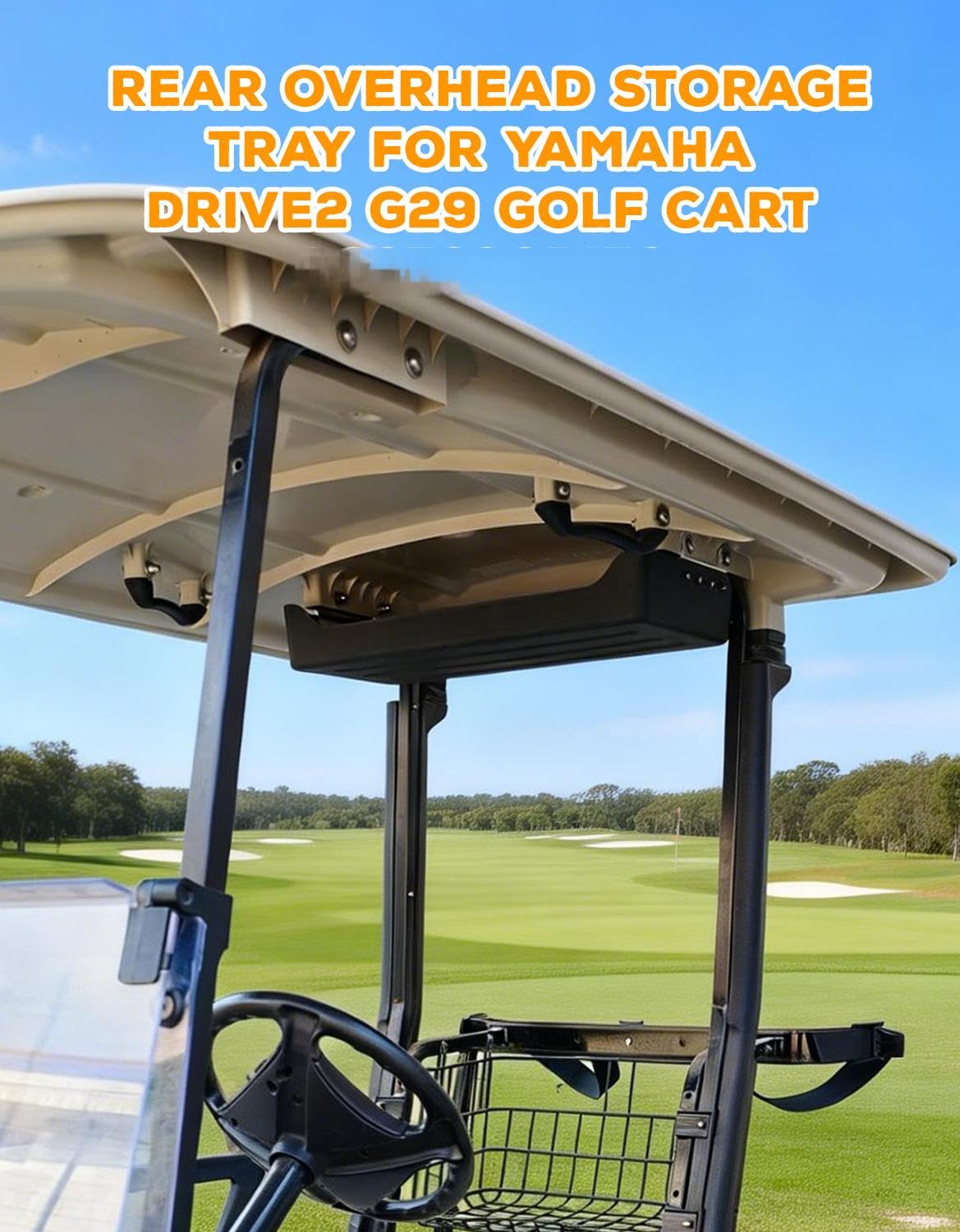 Package includes storage box, mounting hardware, and installation manual.