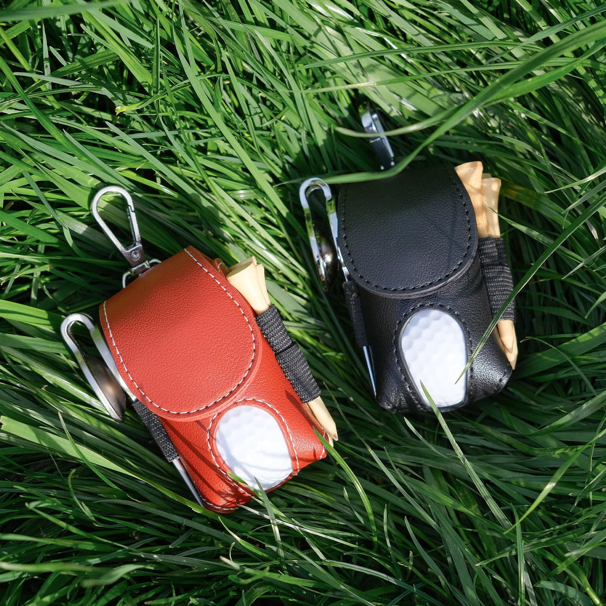 LuzySombral Father's Day gift idea for golf lovers.