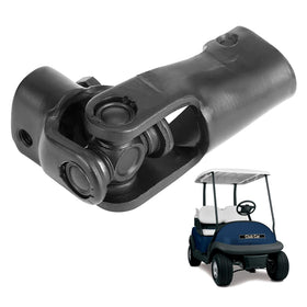 LY 5KYSON Club Car Precedent lower yoke, direct OEM replacement for reliable steering.