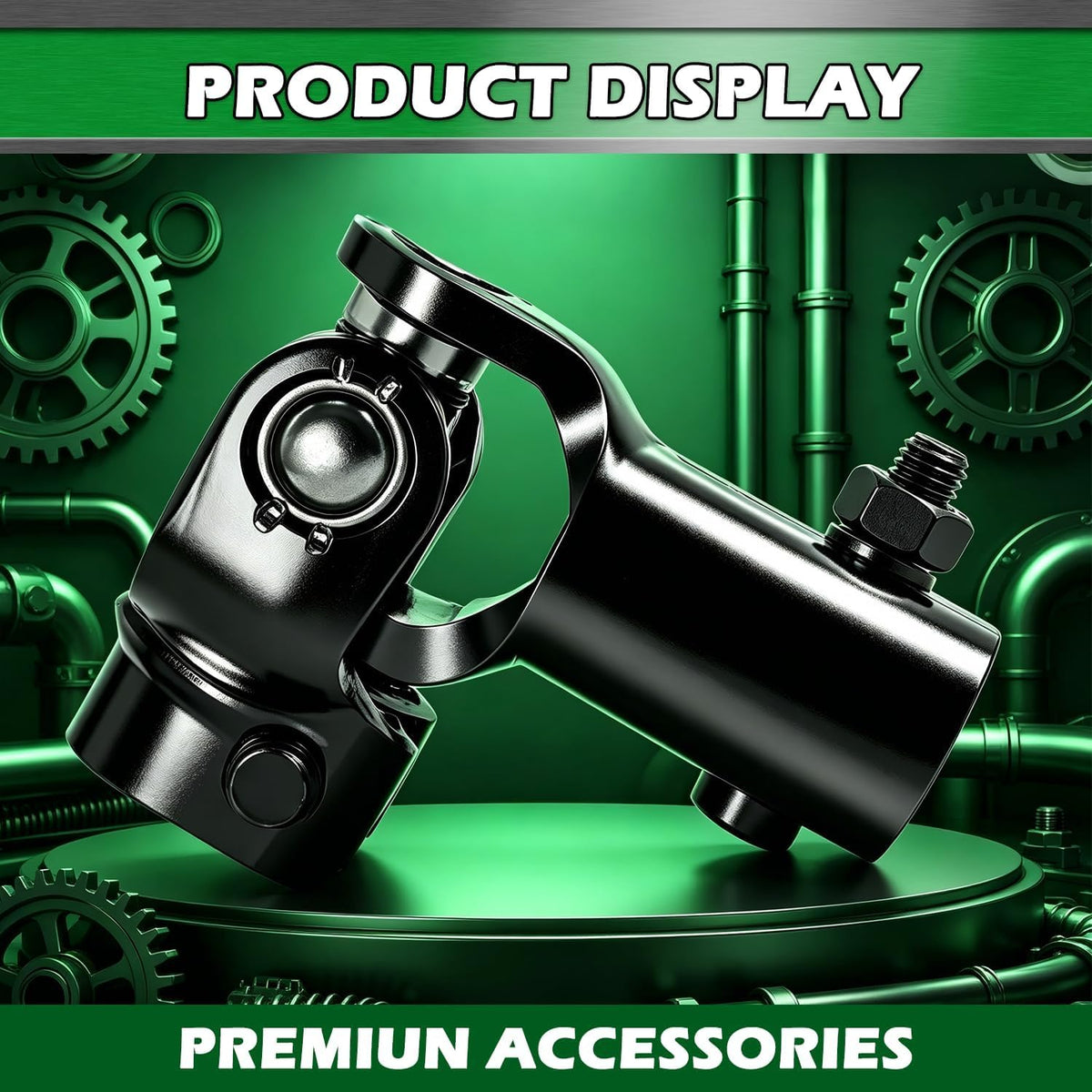 LY 5KYSON replacement part reduces wear and provides reliable steering experience