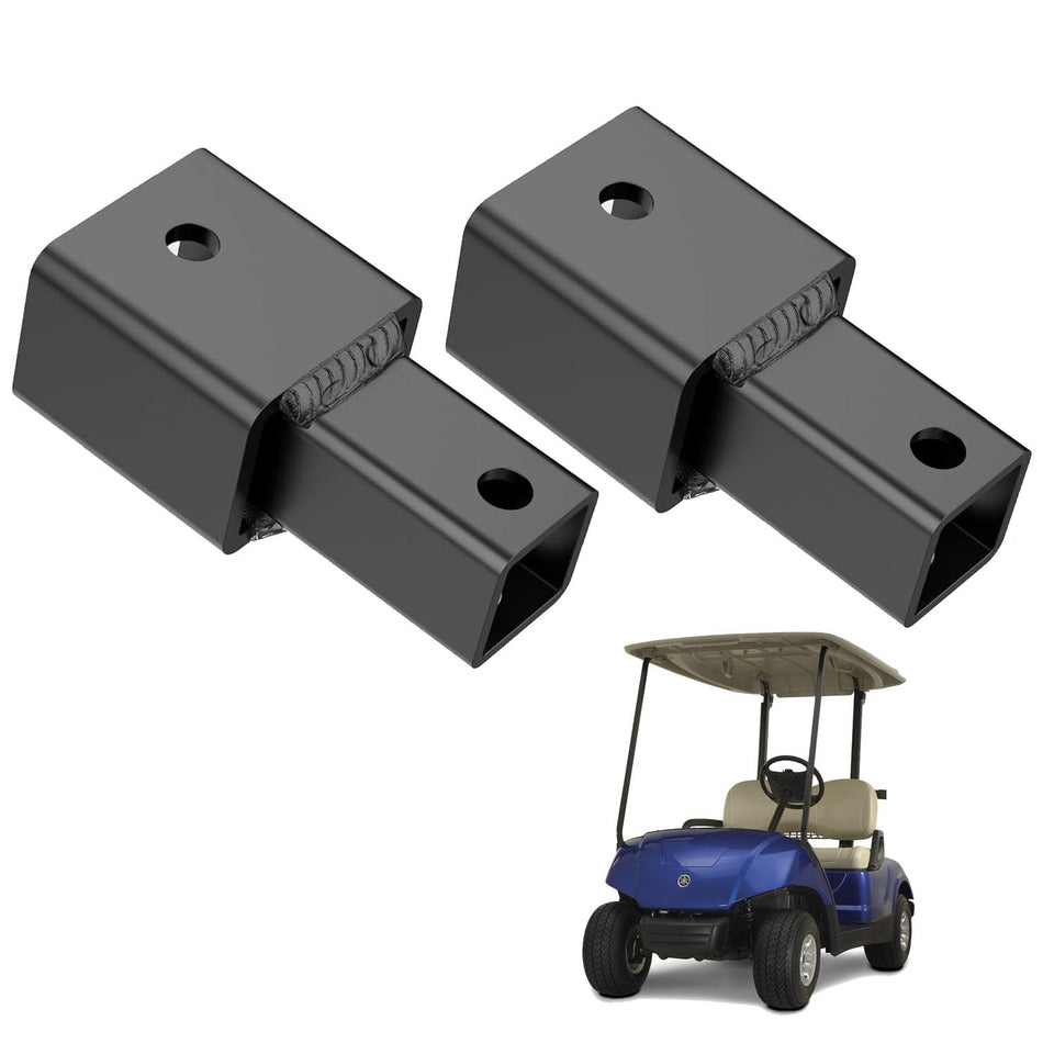 LY 5KYSON G29 shock extenders pack front view showing gains in clearance