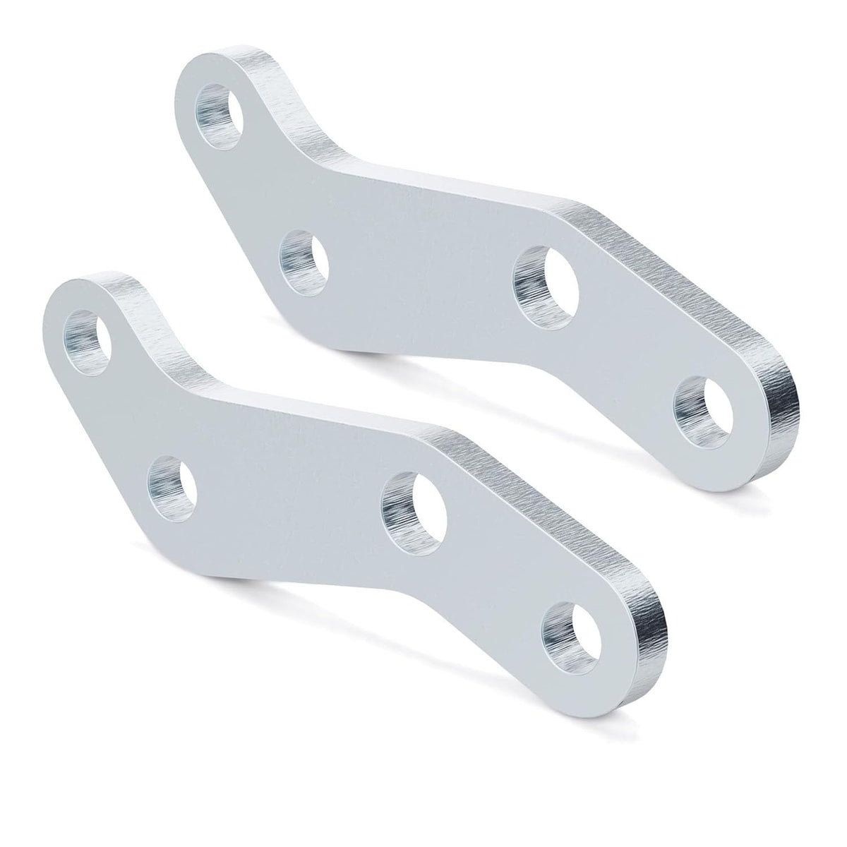 LY 5KYSON knuckle arm, front-left view, enhances steering control for Yamaha G29.