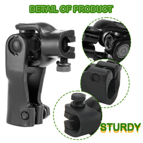 LY 5KYSON OEM 102314901 compatible lower yoke, seamless fit for Club Car Precedent.