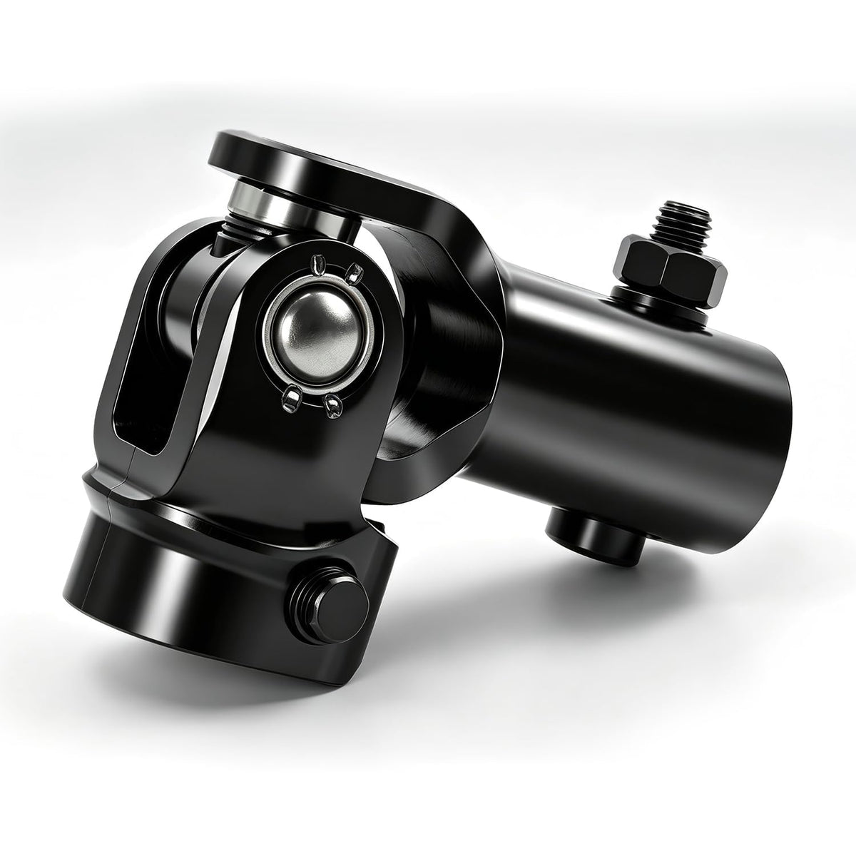 LY 5KYSON steering yoke assembly for EZGO RXV delivers precise fit and smooth steering