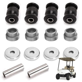 LY 5KYSON Yamaha G22 G29 front lower arm bushing kit improves steering stability