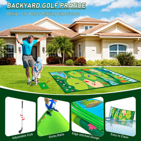 lyleyu sticky battle game sticks provide clear shot feedback during play