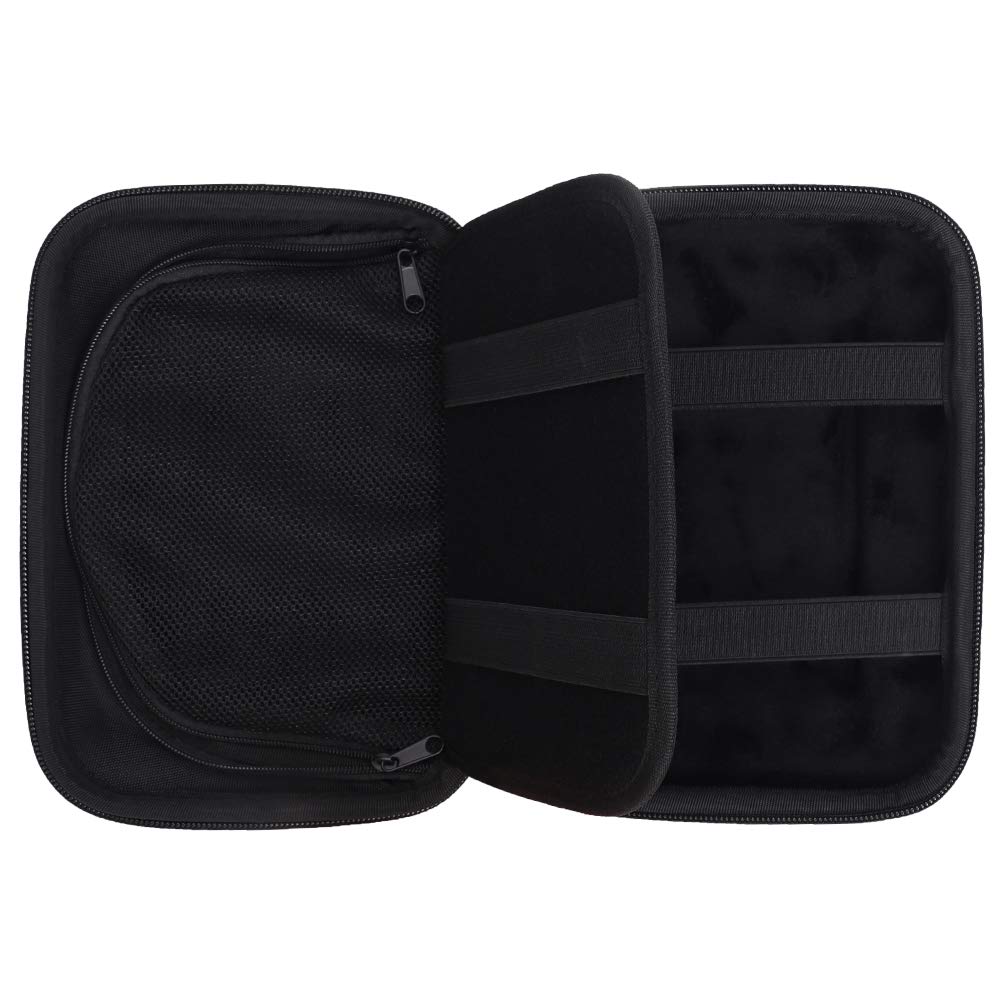 LZFAN fits Voice Caddie SC300 precisely for secure protection.