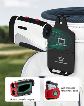 LZFAN secure-edge-protection-rubber-sleeve protects clubs from scratches.