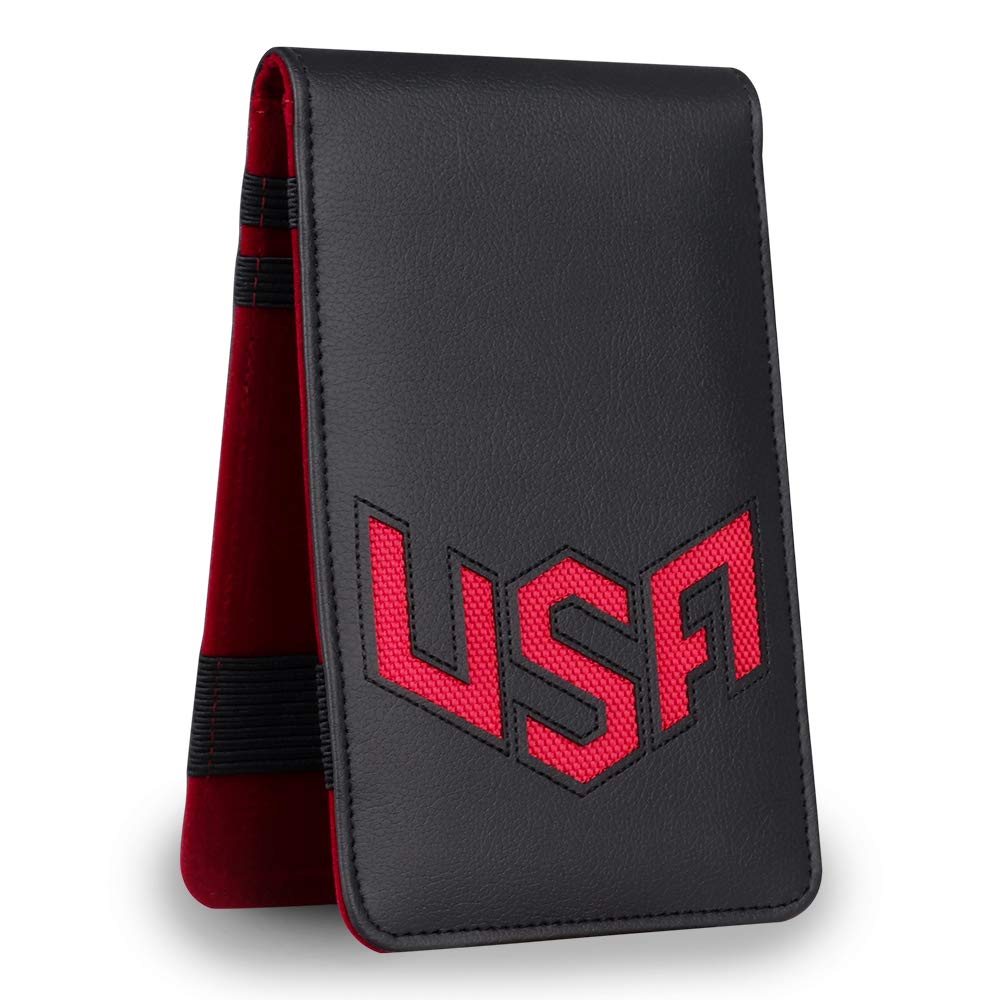 LZFAN compact back-pocket design slides easily for quick access