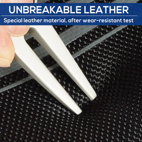 LZFAN adjustable length fits players of all heights for ergonomic carry.
