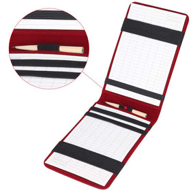 LZFAN premium leather feel for comfortable handling