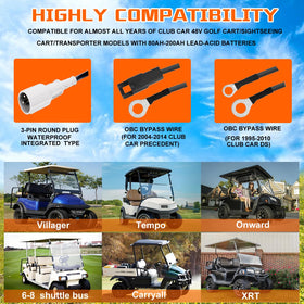 Quiet, durable Lztsuply charger designed for busy garages.