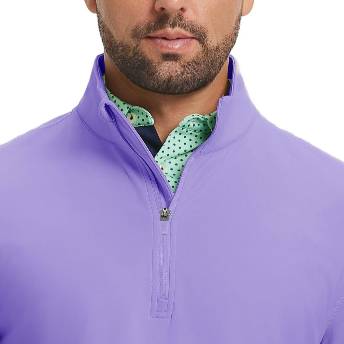 M MAELREG four-way stretch fabric supports full range of motion