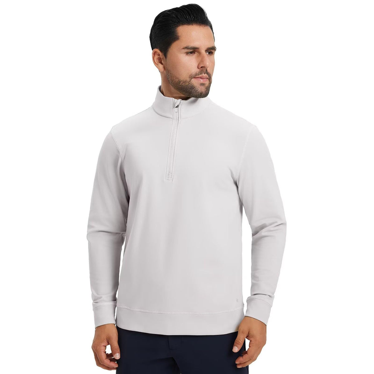 M MAELREG fleece-lined interior closeup highlighting warmth and softness.