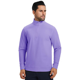 M MAELREG fleece-lined interior provides soft warmth on chilly days