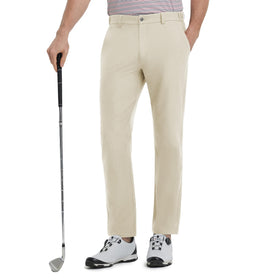 M MAELREG golf pants five-pocket design for practical storage