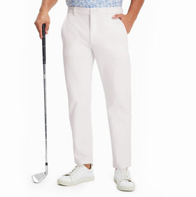 M MAELREG golf pants with four-pocket front design for quick-access essentials on the course