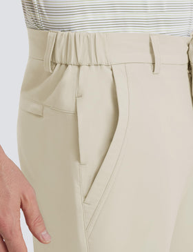 M MAELREG golf pants inseams 30 32 34 for a tailored fit