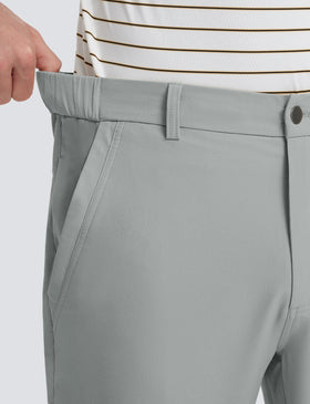 M MAELREG golf pants inseam options view shows tailored fit in 30/32/34