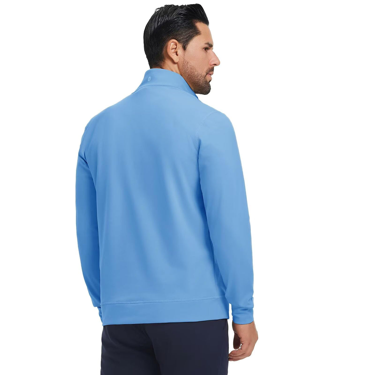 M MAELREG fleece-lined inside pullovers offering soft warmth