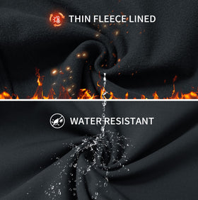 M MAELREG inseams 30, 32, and 34 inches for a tailored fit