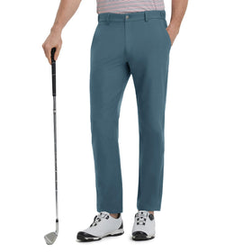 M MAELREG mist blue color suitable for golf, travel, and daily wear.