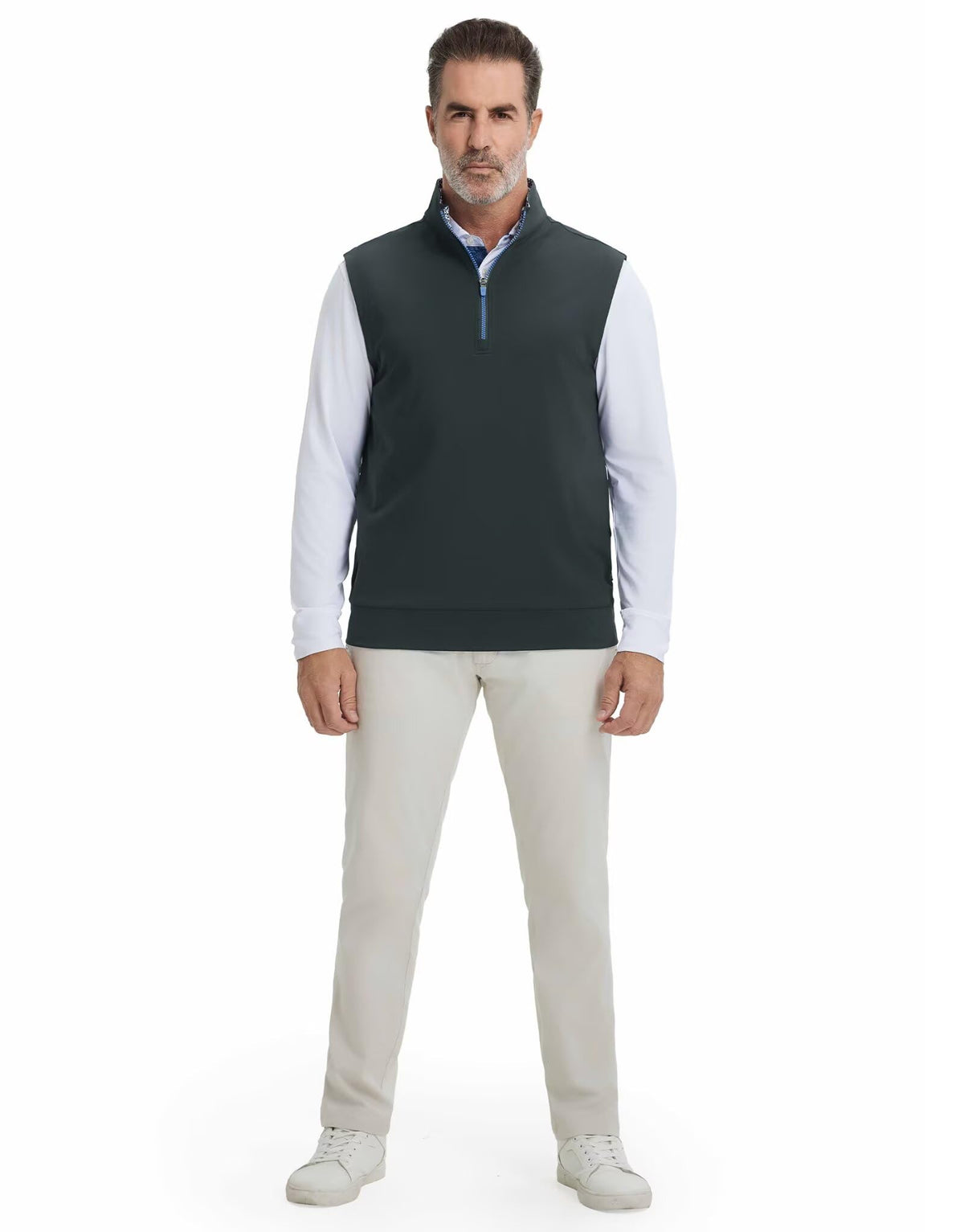 M MAELREG size range from S to 3XL supports diverse body types.