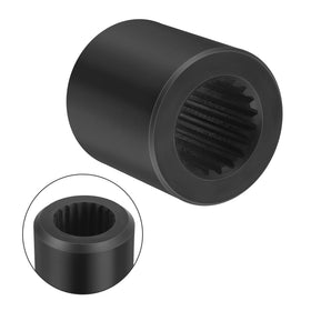 M MATI EZ-Go GE motor fit 19-spline coupler close-up