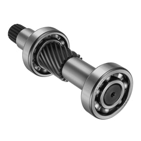 M MATI Yamaha G29 rear axle input shaft assembly aiding service tasks