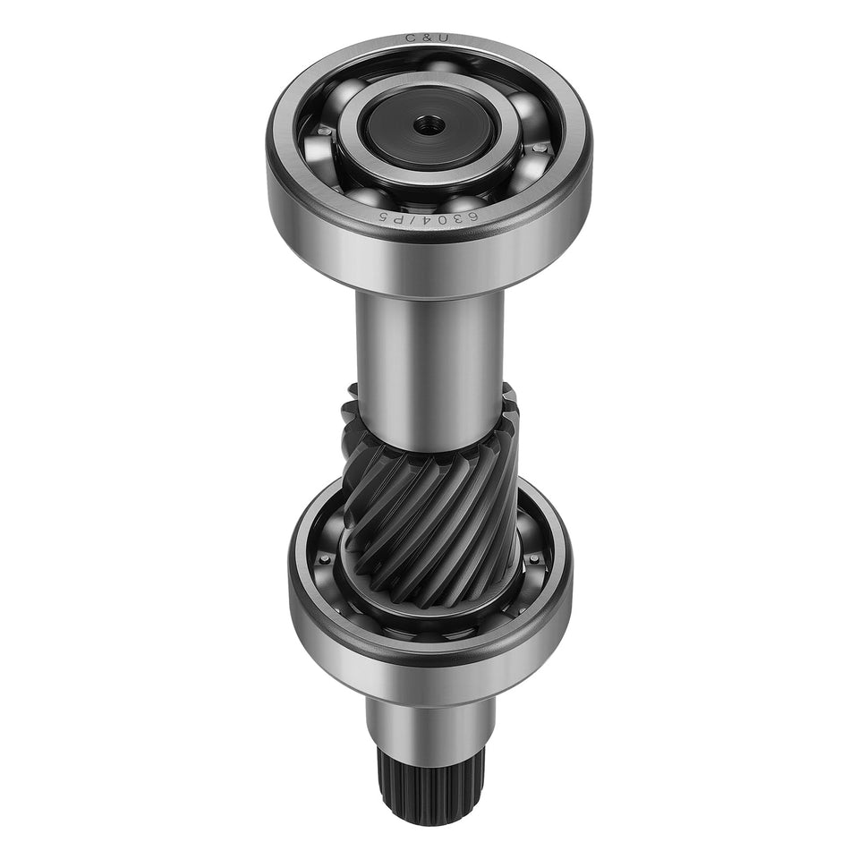 M MATI rear axle input shaft kit for Yamaha G29 2007-2016, reliable drivetrain component