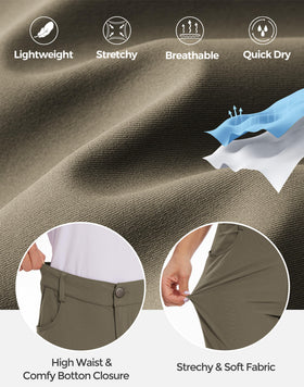 M MOTEEPI UPF50 sun protection pants for outdoor activities