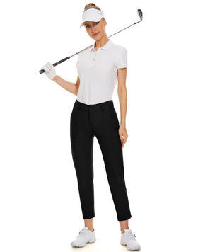M MOTEEPI pants styled for casual and office looks to suit multiple settings.