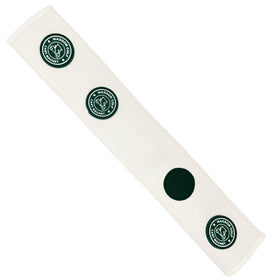 MADSON GOLF easy installation enables tool-free setup in one minute.